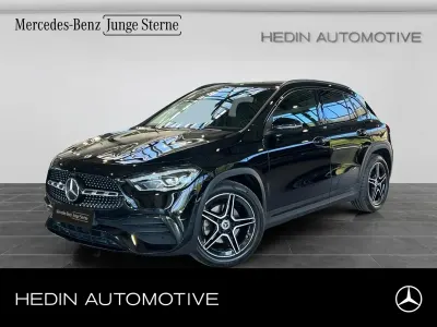 Usata Mercedes GLA200