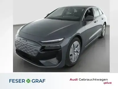 Gebraucht Audi A6 e-tron