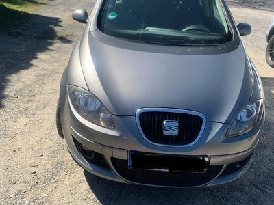 Gebraucht Seat Toledo 105 PS (77 kW) 2005 Grau Kleinwagen