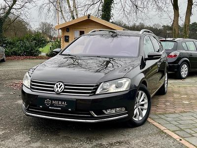 Gebraucht VW Passat Highline 160 PS (117 kW) 2011 Kombi