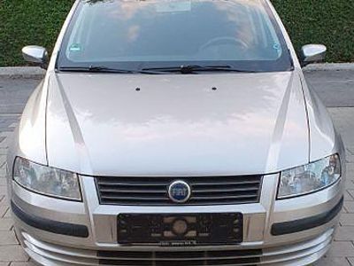 Fiat Stilo