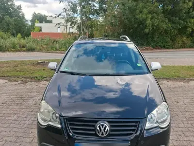 Gebraucht VW Polo Cross