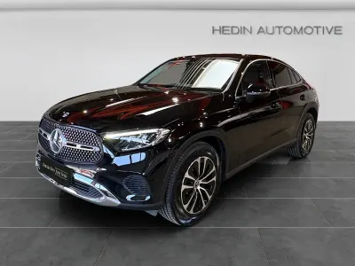 Gebraucht Mercedes GLC220 197 PS (144 kW) 2025 SUV