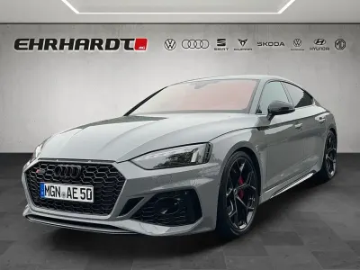 Gebraucht Audi RS5 Sportback