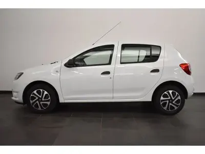 Gebraucht Dacia Sandero