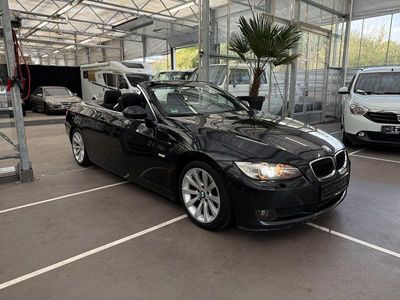 BMW 320 Cabriolet