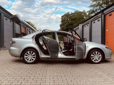 Gebraucht Mazda 6