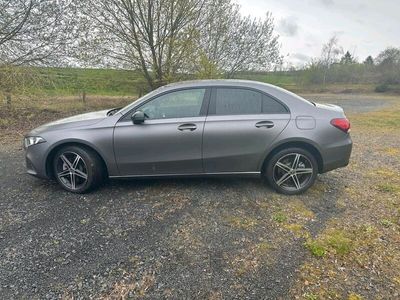 gebraucht Mercedes A250 e