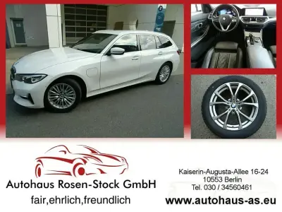 Gebraucht BMW 330