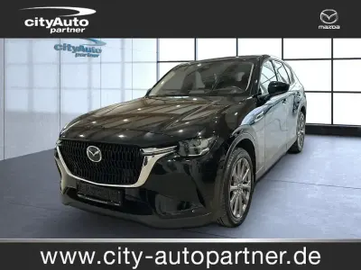 Gebraucht Mazda CX-60