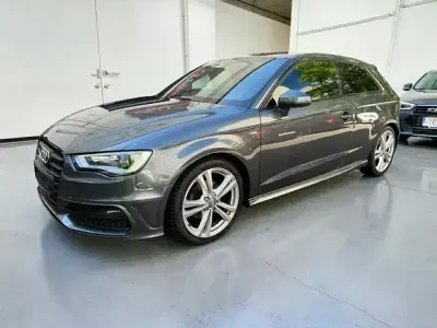 Brugt Audi A3