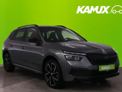 Gebraucht Skoda Kamiq