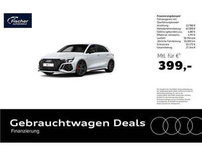 Audi RS3 Sportback