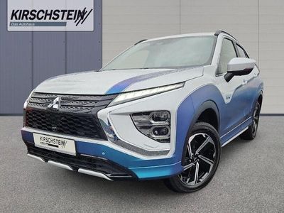 Mitsubishi Outlander P-HEV