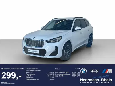Gebraucht BMW iX1