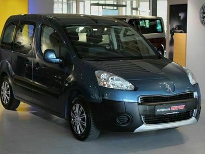 gebraucht Peugeot TePee