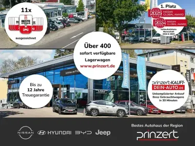Gebraucht Hyundai Ioniq 6 Edition 239 kW (325 PS) 2023 Grau Limousine