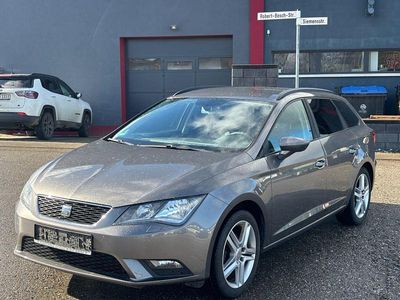 Seat Leon ST