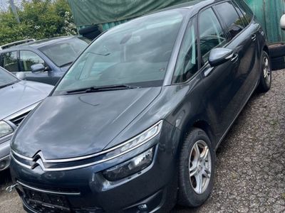 Citroën Grand C4 Picasso