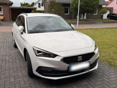 Gebraucht Seat Leon