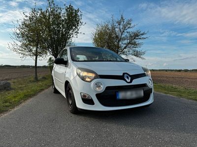 gebraucht Renault Twingo 2 Paris 1.2 Ölwechsel inkl. aller Filter neu