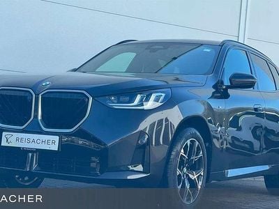 Nuova BMW X3 Performance 208 CV (152 kW) 2026 Grigio SUV