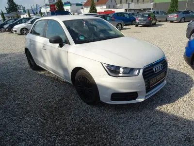 Gebraucht Audi A1 Sportback