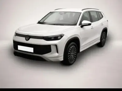Gebraucht VW Tayron Life 193 PS (141 kW) 2025 Manufacturer SUV
