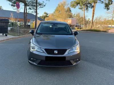 Gebraucht Seat Ibiza