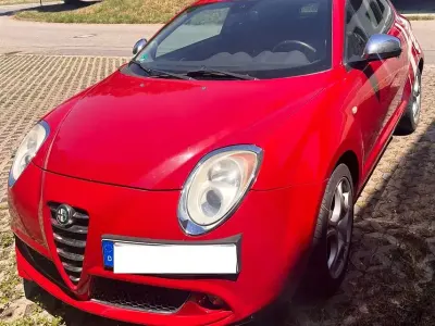 Gebraucht Alfa Romeo MiTo