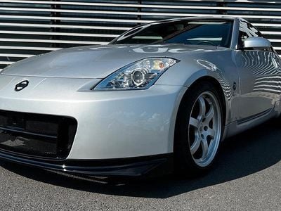 Nissan 350Z