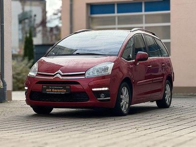 Citroën Grand C4 Picasso