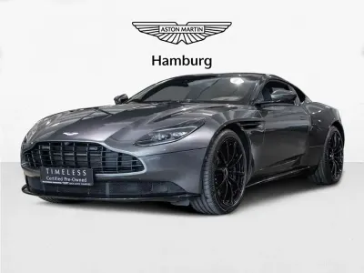 Gebraucht Aston Martin DB11