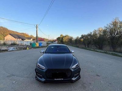 Gebraucht Audi A5 190 PS (139 kW) 2017 Coupé