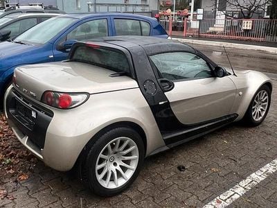 Smart Roadster
