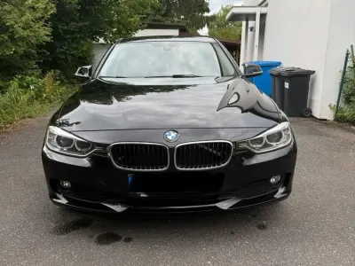 Gebraucht BMW 318