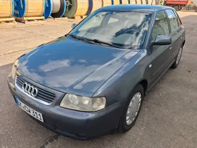 Gebraucht Audi A3