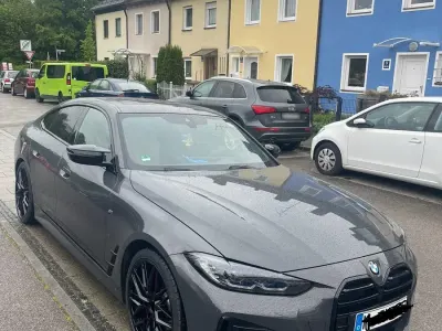 Gebraucht BMW M440