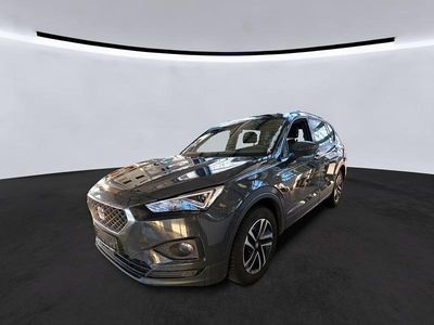 Gebraucht Seat Tarraco Style 150 PS (110 kW) 2021 Grau SUV
