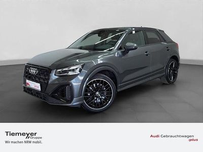 Second-hand Audi SQ2 Comfort 300 CP (220 kW) 2024 Gri SUV