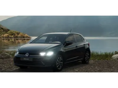 Neu VW Polo 95 PS (69 kW) 2026 Deep black perleffekt (schwarz) Kleinwagen