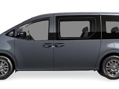 Neu Hyundai Staria Premium 224 PS (164 kW) 2026 Van / Kleinbus