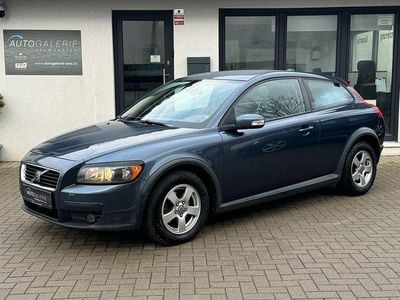 Volvo C30