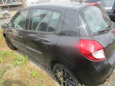 Renault Clio III