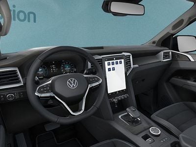 VW Amarok