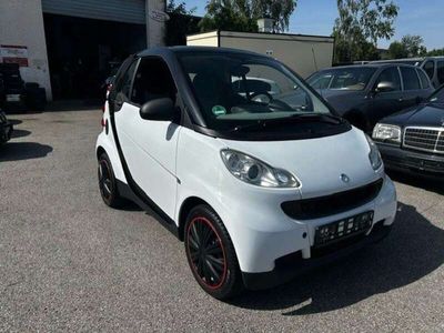 Smart ForTwo Coupé