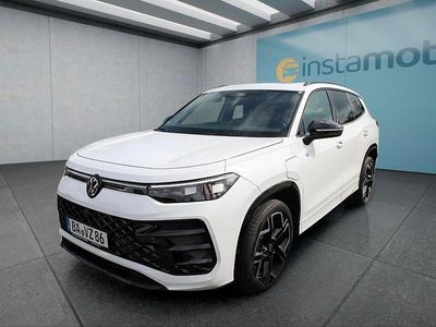 Gebraucht VW Tayron 272 PS (200 kW) 2025 Weiß SUV
