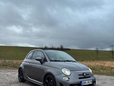 Abarth 500C