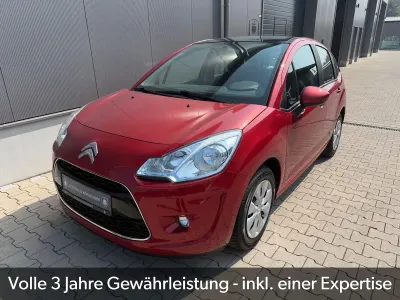Usata Citroën C3