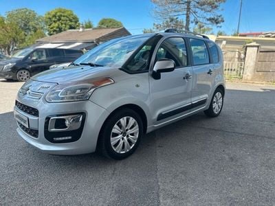 Citroën C3 Picasso